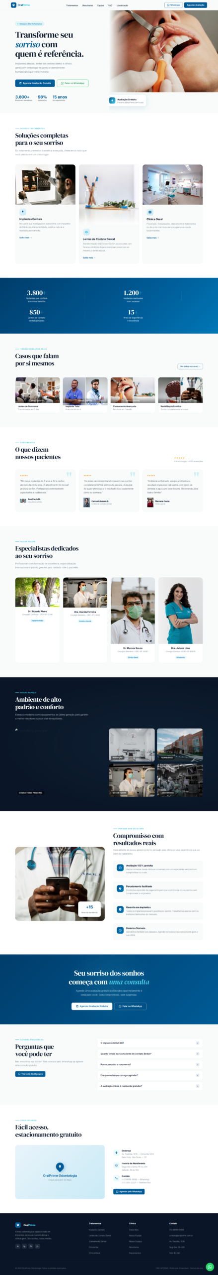 Odontologia
