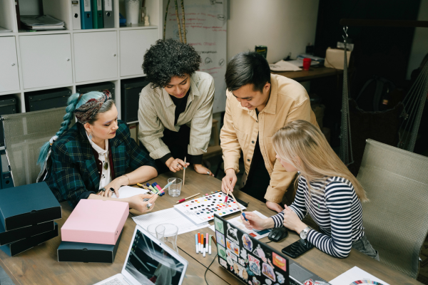 SEO para empresas