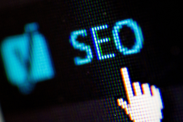 SEO para empresas